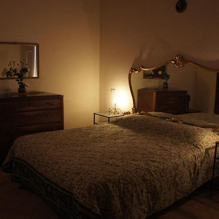 Villa Borgo La Fungaia Gambassi Terme Luaran gambar