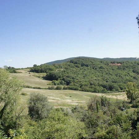 Villa Borgo La Fungaia Gambassi Terme Luaran gambar