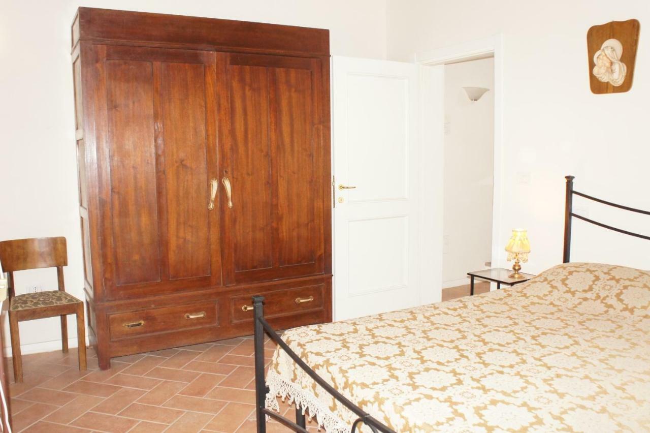 Villa Borgo La Fungaia Gambassi Terme Luaran gambar